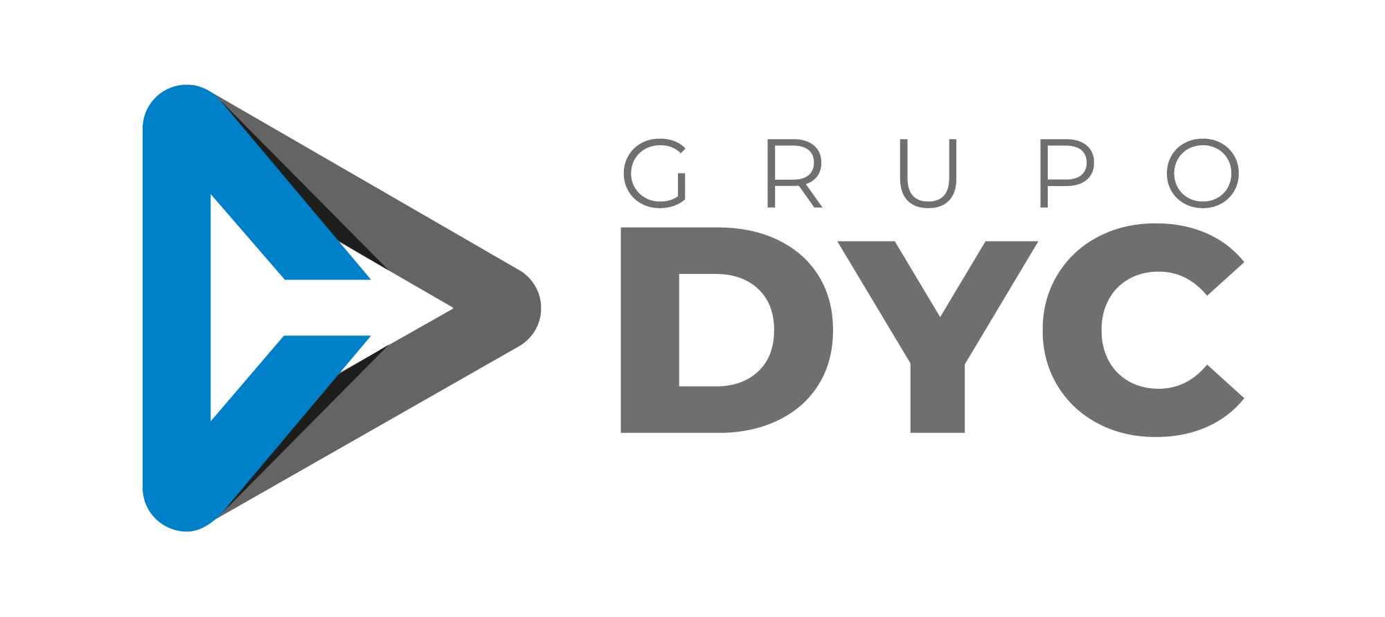grupo d y c logo